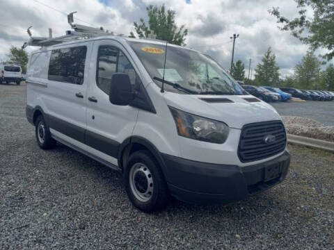 2016 Ford Transit for sale at Adams Auto Group Inc. in Charlotte NC