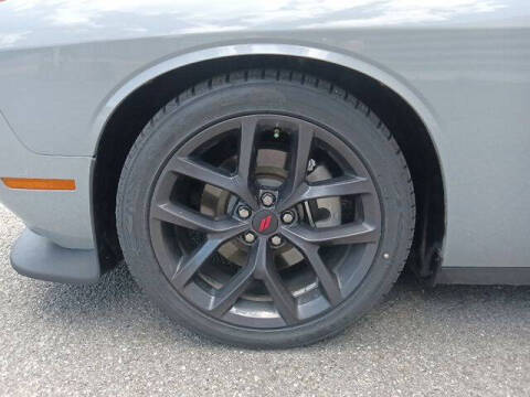 2021 Dodge Challenger GT