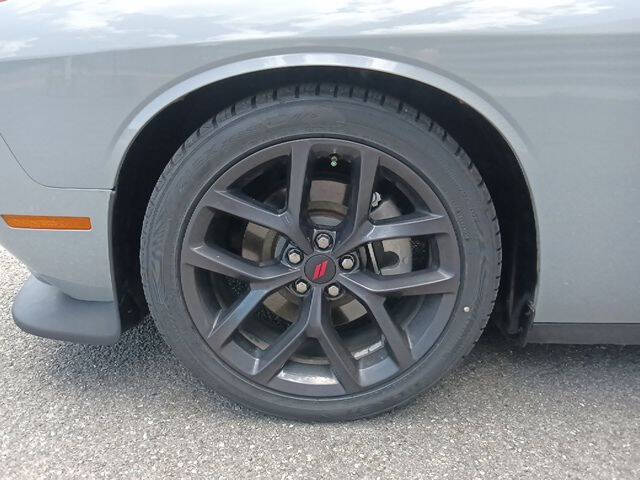 2021 Dodge Challenger GT