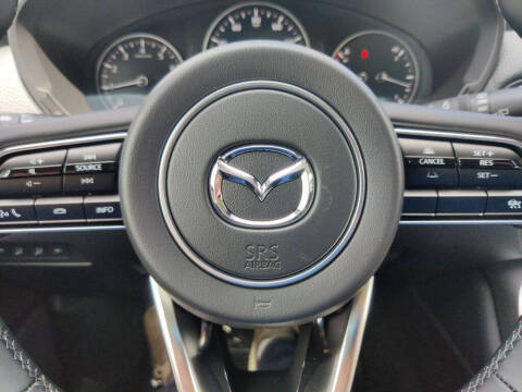 2026 Mazda CX-90 3.3 Turbo Preferred