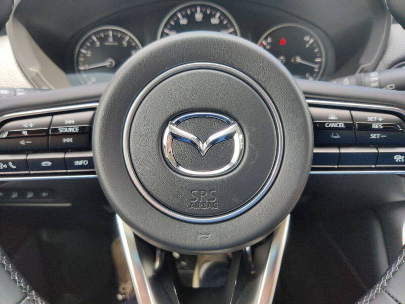 2026 Mazda CX-90 3.3 Turbo Preferred