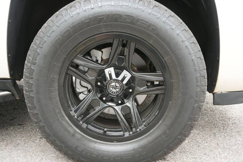 2008 Cadillac Escalade EXT