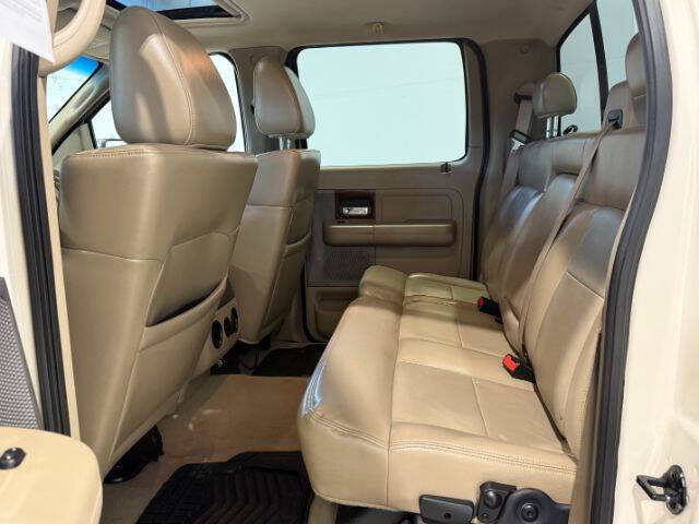 2008 Ford F-150