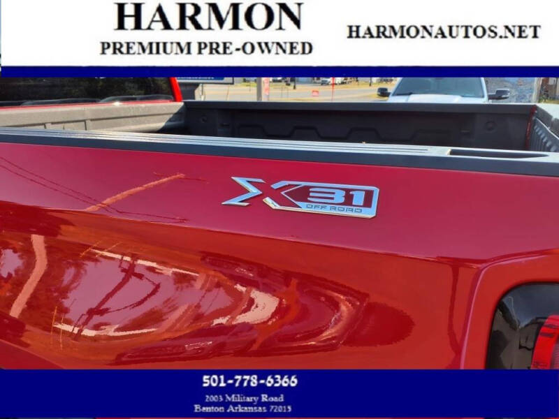 2022 GMC Sierra 1500 Limited