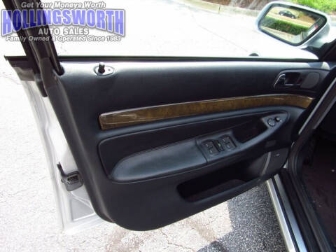 2000 Audi S4 quattro