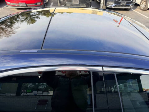 2018 Mercedes-Benz C-Class C 300 4MATIC