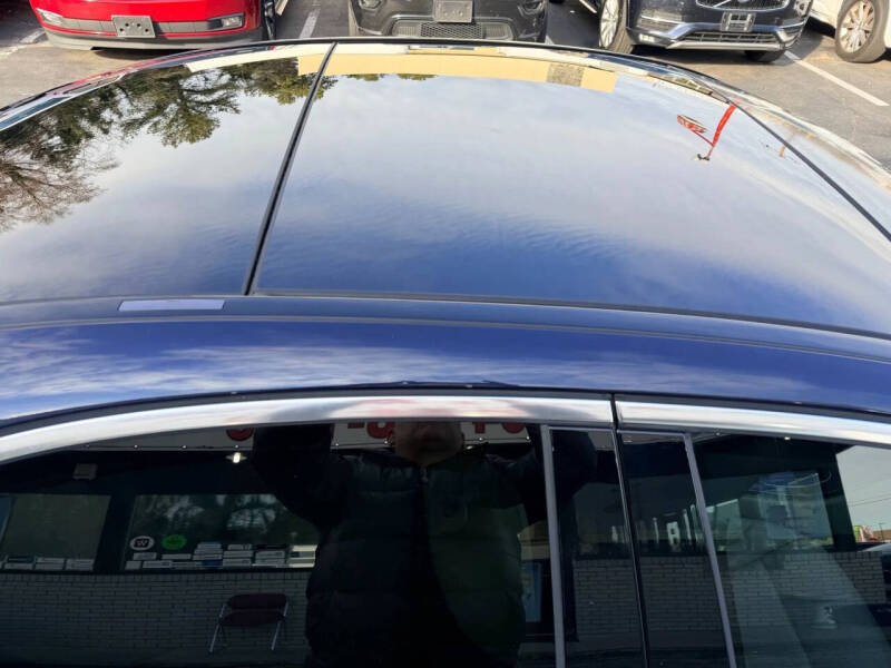 2018 Mercedes-Benz C-Class C 300 4MATIC