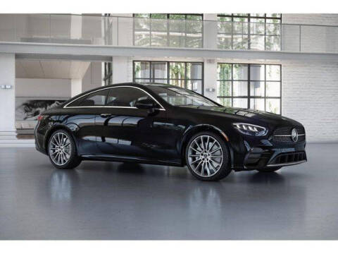 2022 Mercedes-Benz E-Class E 450