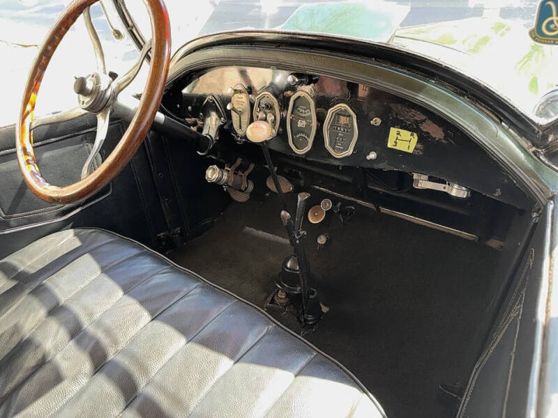 1924 Buick Series 24