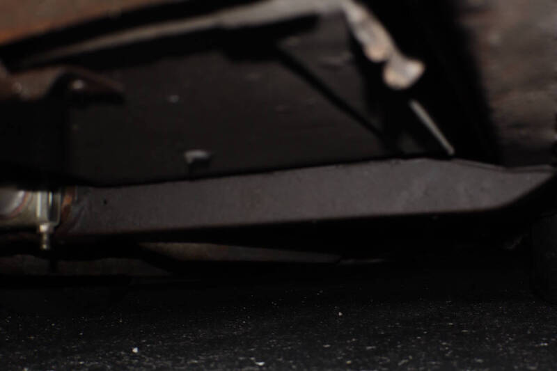 1972 Chevrolet Corvette