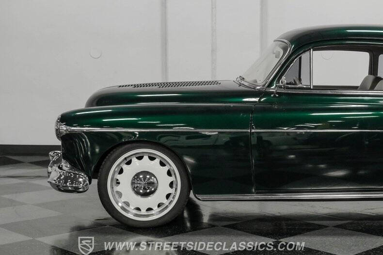 1950 Oldsmobile Eighty-Eight