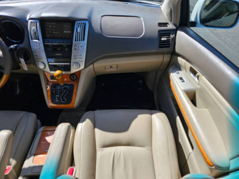 2004 Lexus RX 330