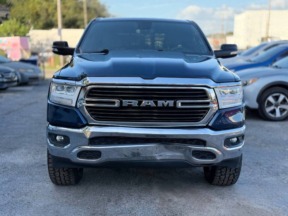 2021 Ram 1500 for sale at Luma Motors LLC in Tampa, FL