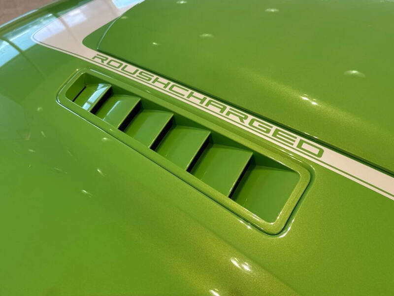 2013 Ford Mustang GT Premium