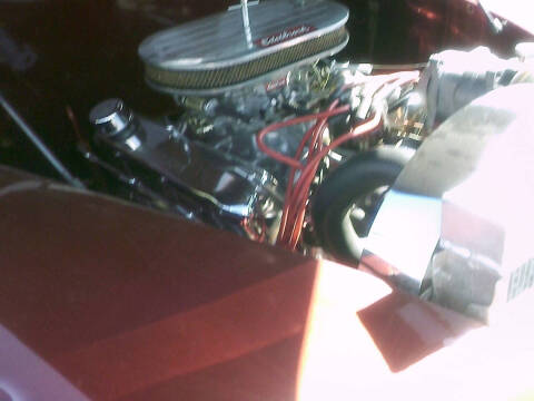 1941 Ford Custom Deluxe