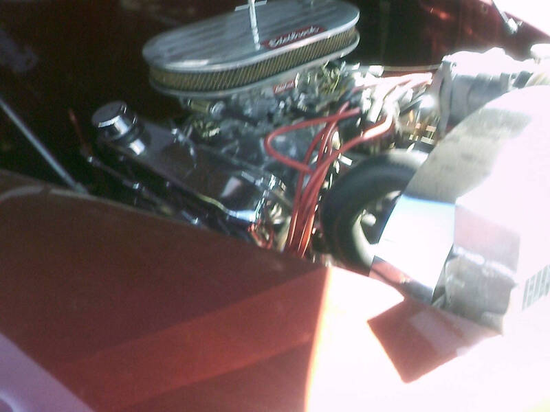 1941 Ford Custom Deluxe