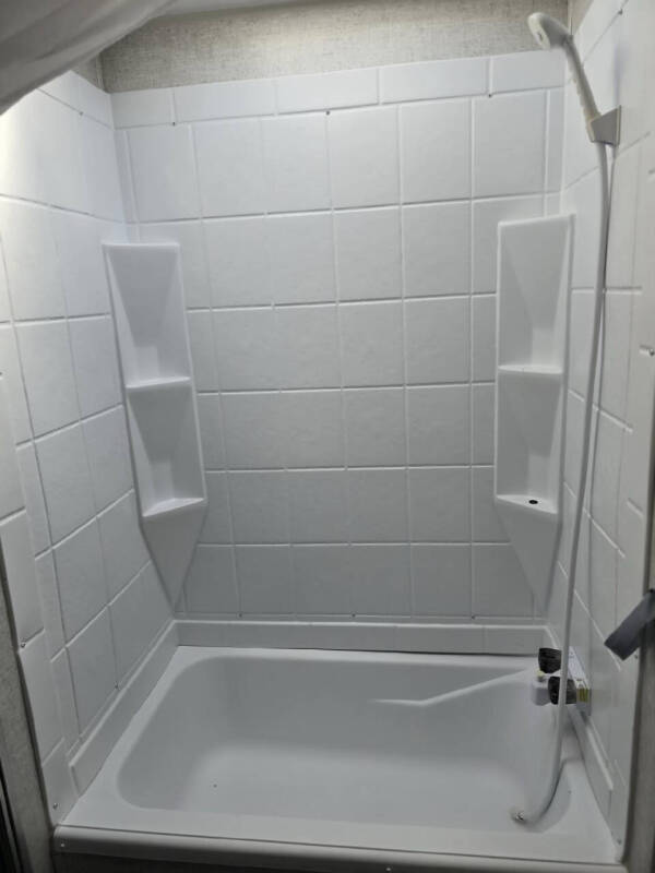 2020 Forest River Wildwood X-Lite