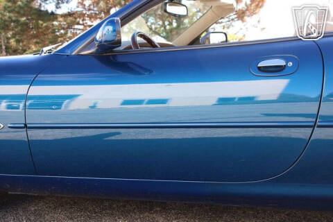 1998 Jaguar XK-Series XK8