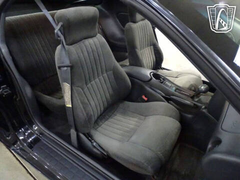 1995 Pontiac Firebird