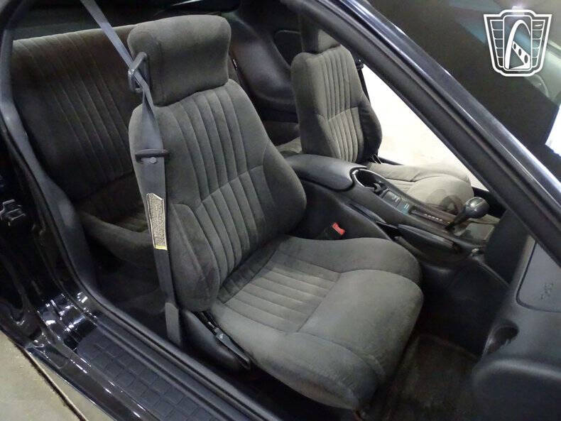 1995 Pontiac Firebird