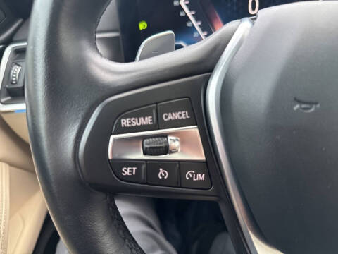 2024 BMW 4 Series 430i xDrive