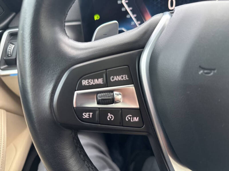 2024 BMW 4 Series 430i xDrive