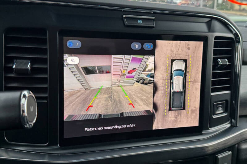 2025 Ford F-450 Super Duty Lariat