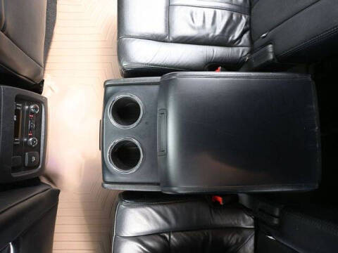 2015 Lincoln Navigator