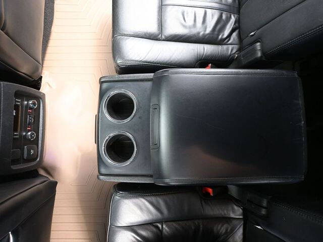 2015 Lincoln Navigator