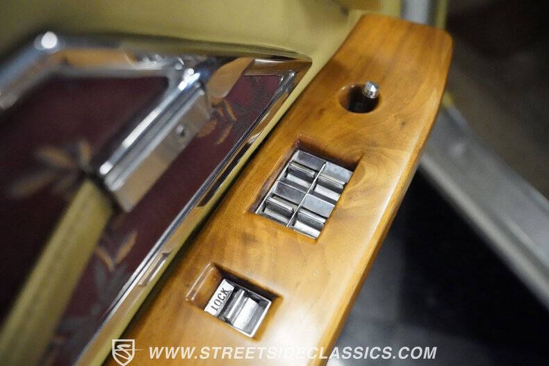 1971 Cadillac DeVille