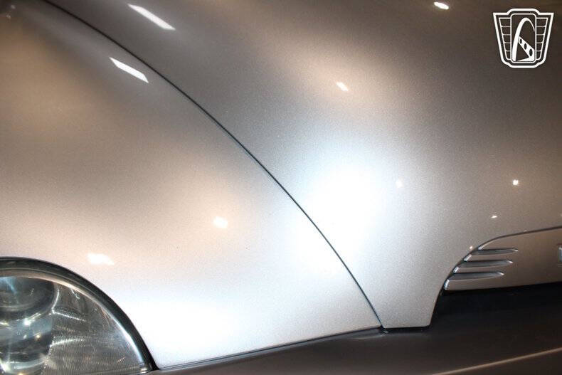 2004 Chevrolet SSR LS