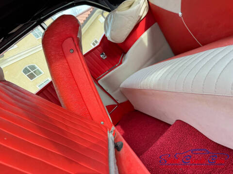 1956 Chevrolet Bel Air