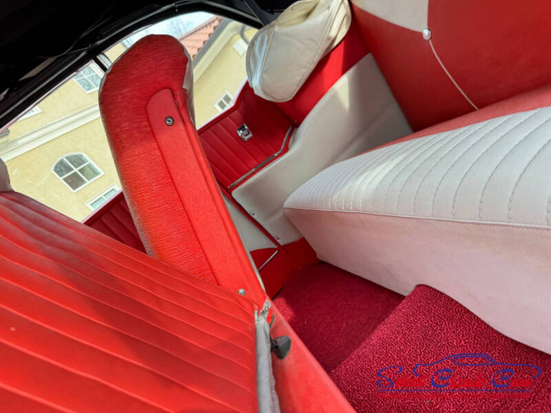 1956 Chevrolet Bel Air