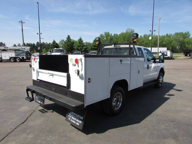 2016 Ford F-350 Super Duty
