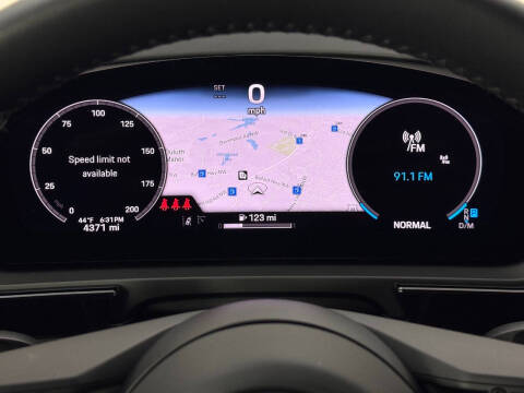 2025 Porsche Cayenne S