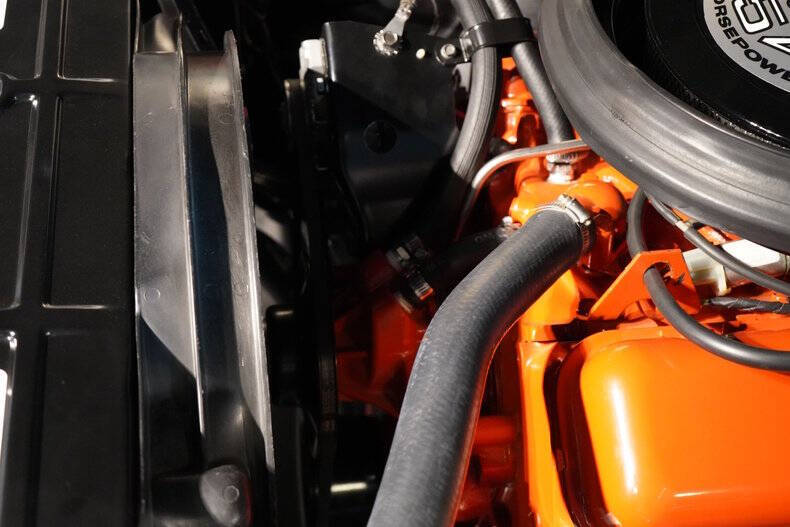 1971 Chevrolet Chevelle