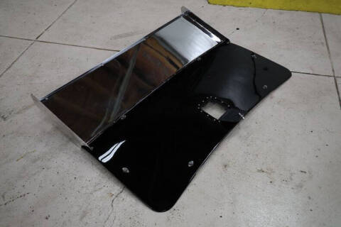 1967 Pontiac Firebird