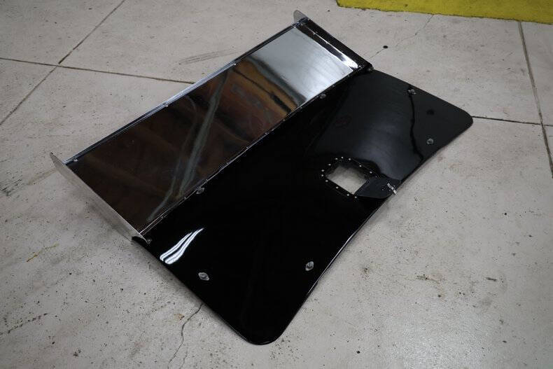 1967 Pontiac Firebird