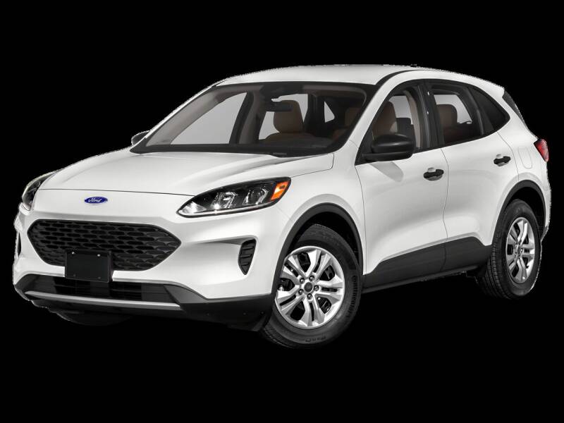 2020 Ford Escape for sale in Des Moines, IA