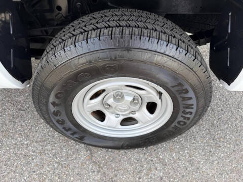 2006 Dodge Dakota ST