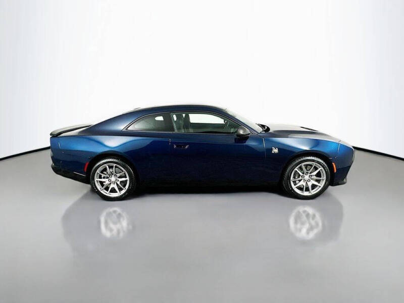 2026 Dodge Charger Scat Pack Plus