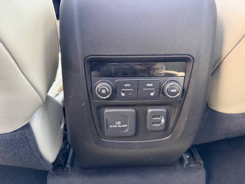 2018 Buick Enclave Premium
