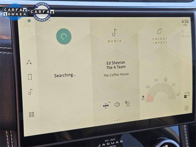 2024 Jaguar F-PACE P250 R-Dynamic S