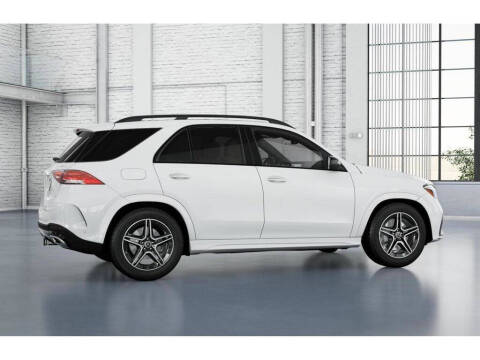 2026 Mercedes-Benz GLE GLE 350 4MATIC