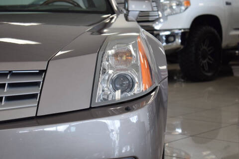 2005 Cadillac XLR