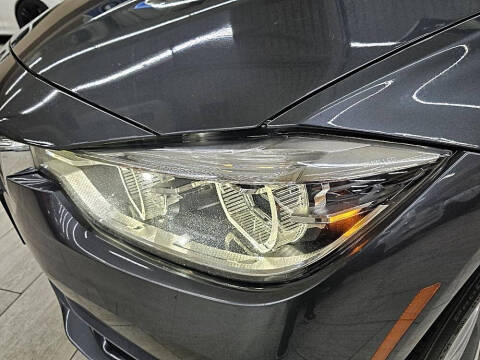 2017 BMW 3 Series 330i