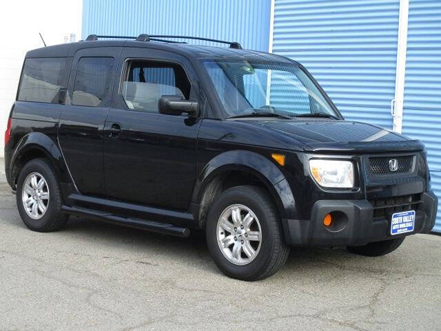 2006 Honda Element for sale at South Valley Auto Wholesale in Santa Clara, CA