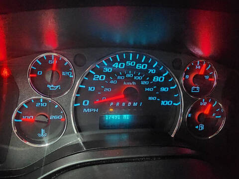 2023 Chevrolet Express 2500