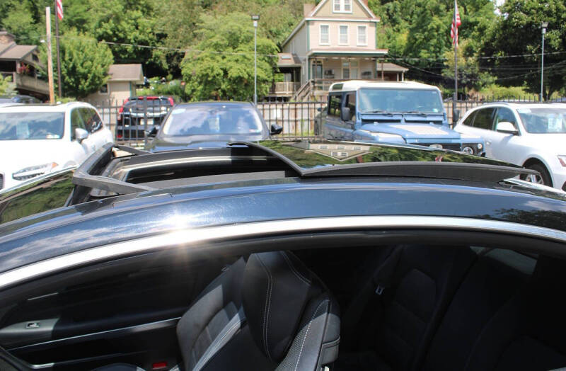 2014 Mercedes-Benz E-Class E 350 4MATIC