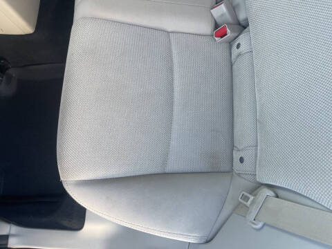 2015 Subaru XV Crosstrek 2.0i Premium